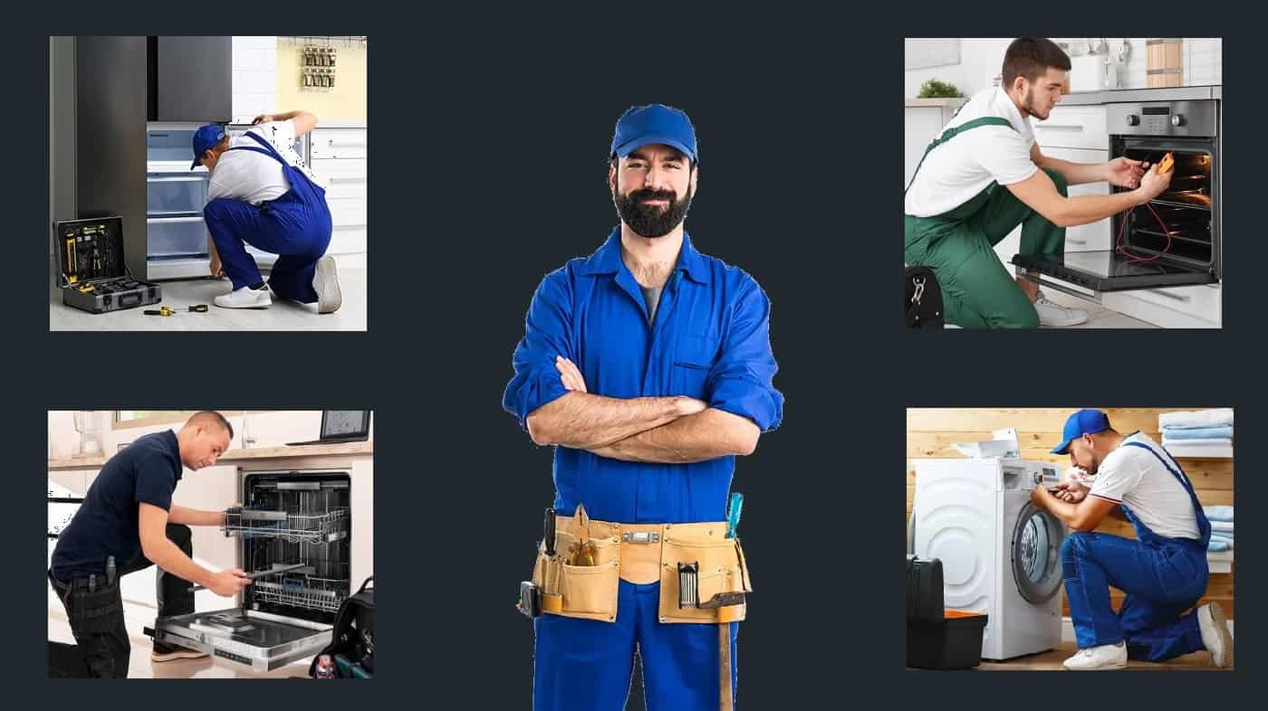 Seyyid Ömer beyaz eşya servisi